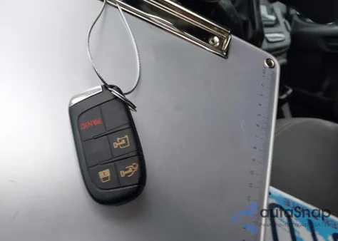 2025 Ram Promaster 2500 Tradesman High Roof 159 Wb W/Pass Seat z USA, uszkodzony, nr VIN 3C6LRVDG9SE504426